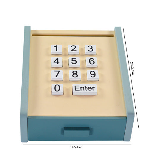 Funny Money - Cashier - PlayBox