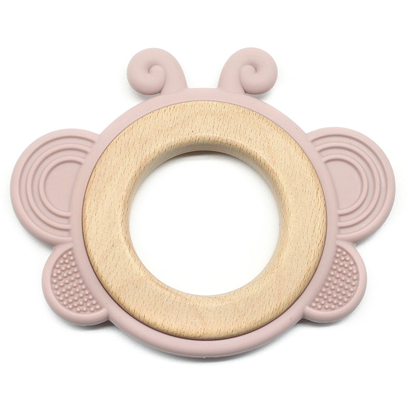 Teether Butterfly
