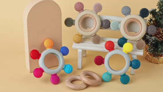 Teether