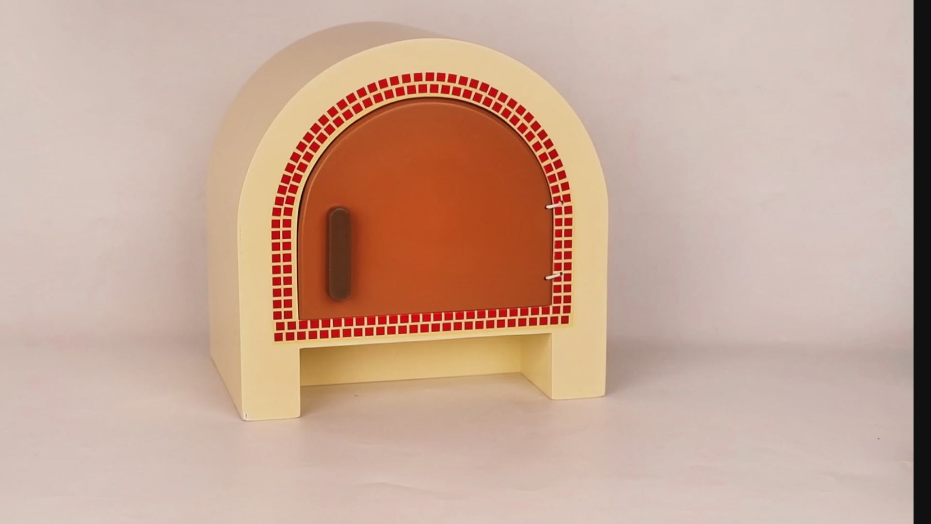 Pizza Oven