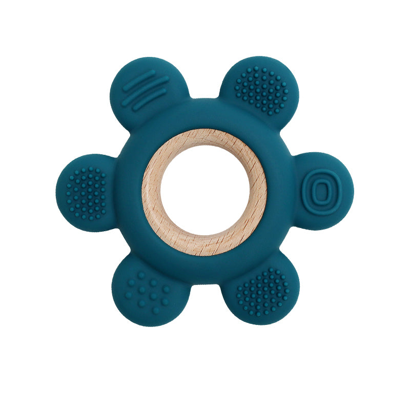 Teether Flower - PlayBox