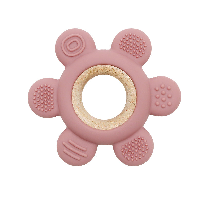 Teether Flower