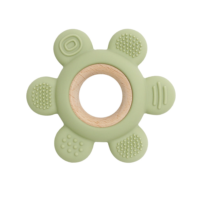 Teether Flower - PlayBox