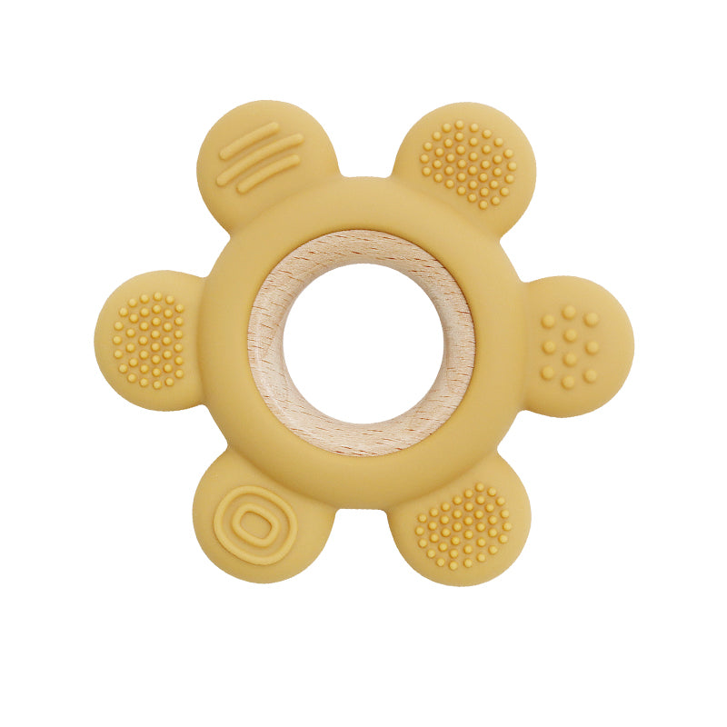 Teether Flower - PlayBox