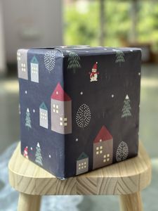 Gift Wrap - PlayBox