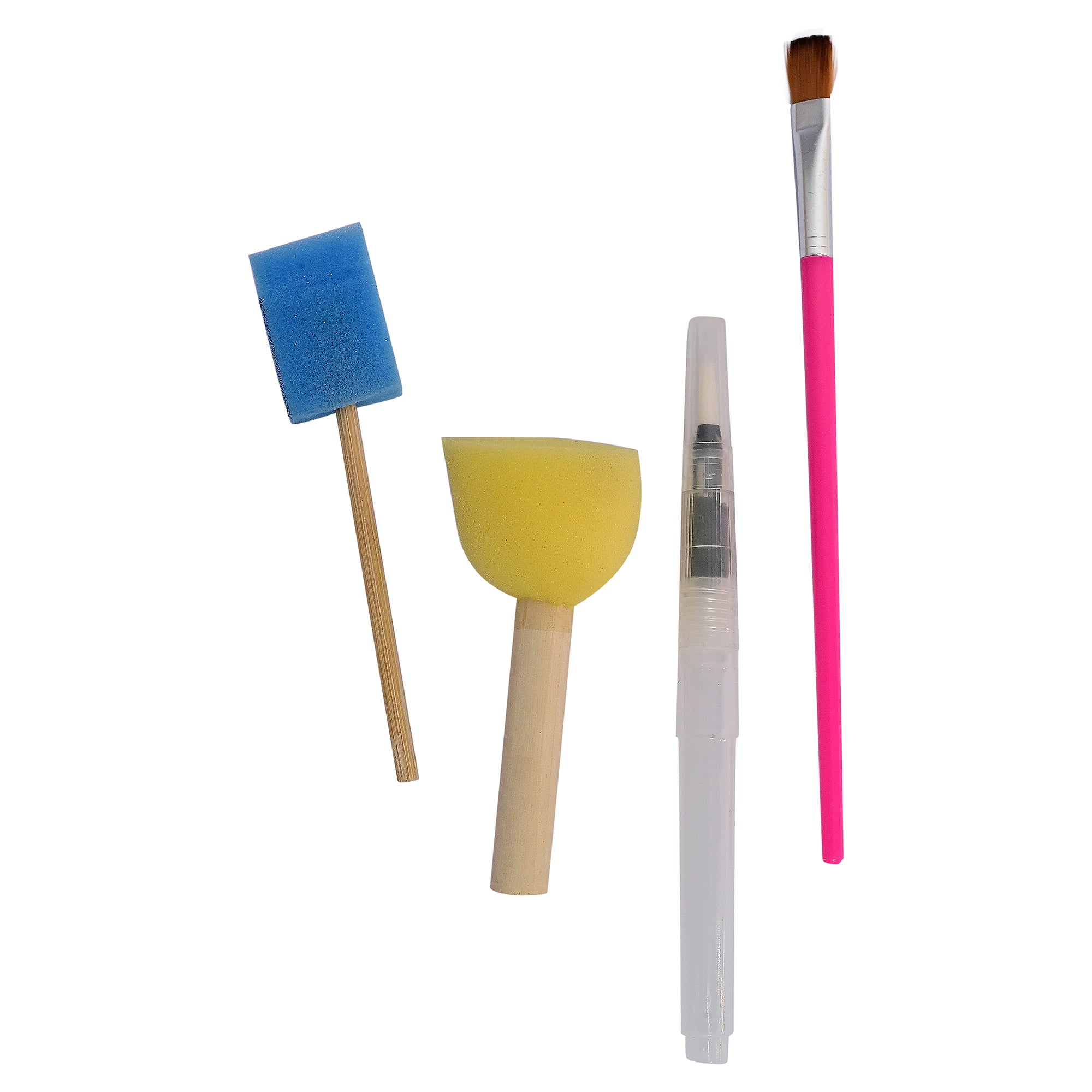DIY Kit-Dino Set of 2 - PlayBox