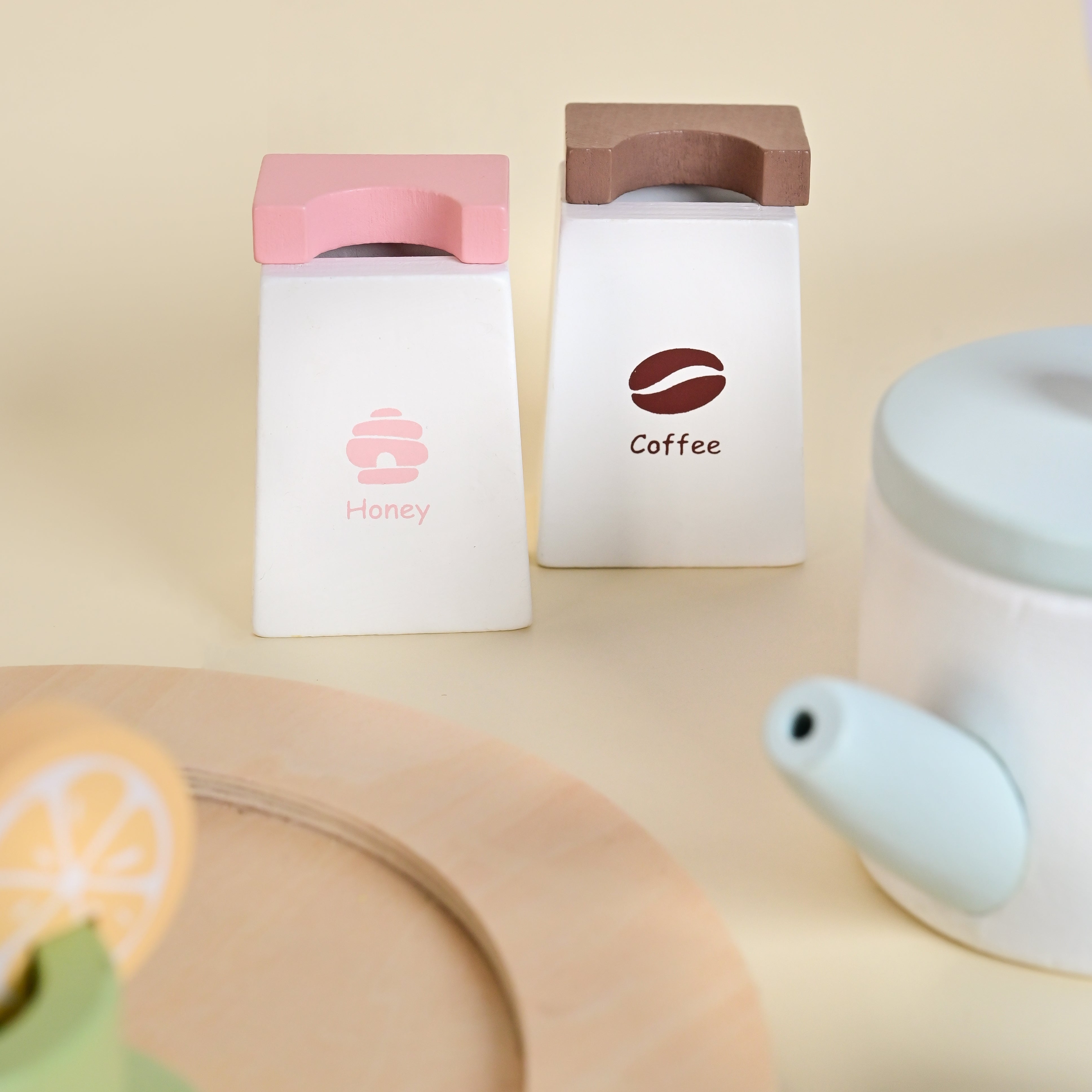 Tea 'n' me - PlayBox