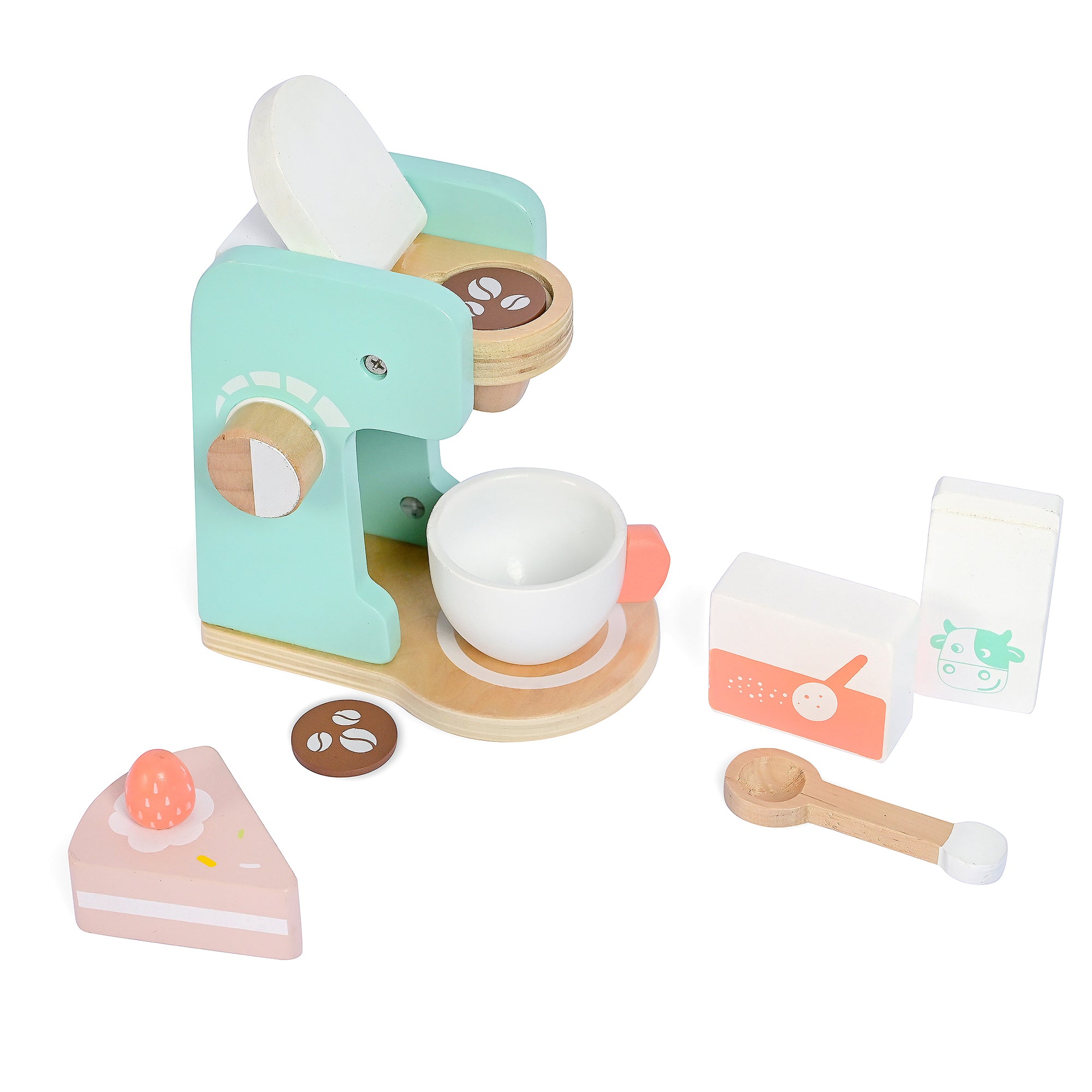 My Own Brew - PlayBox