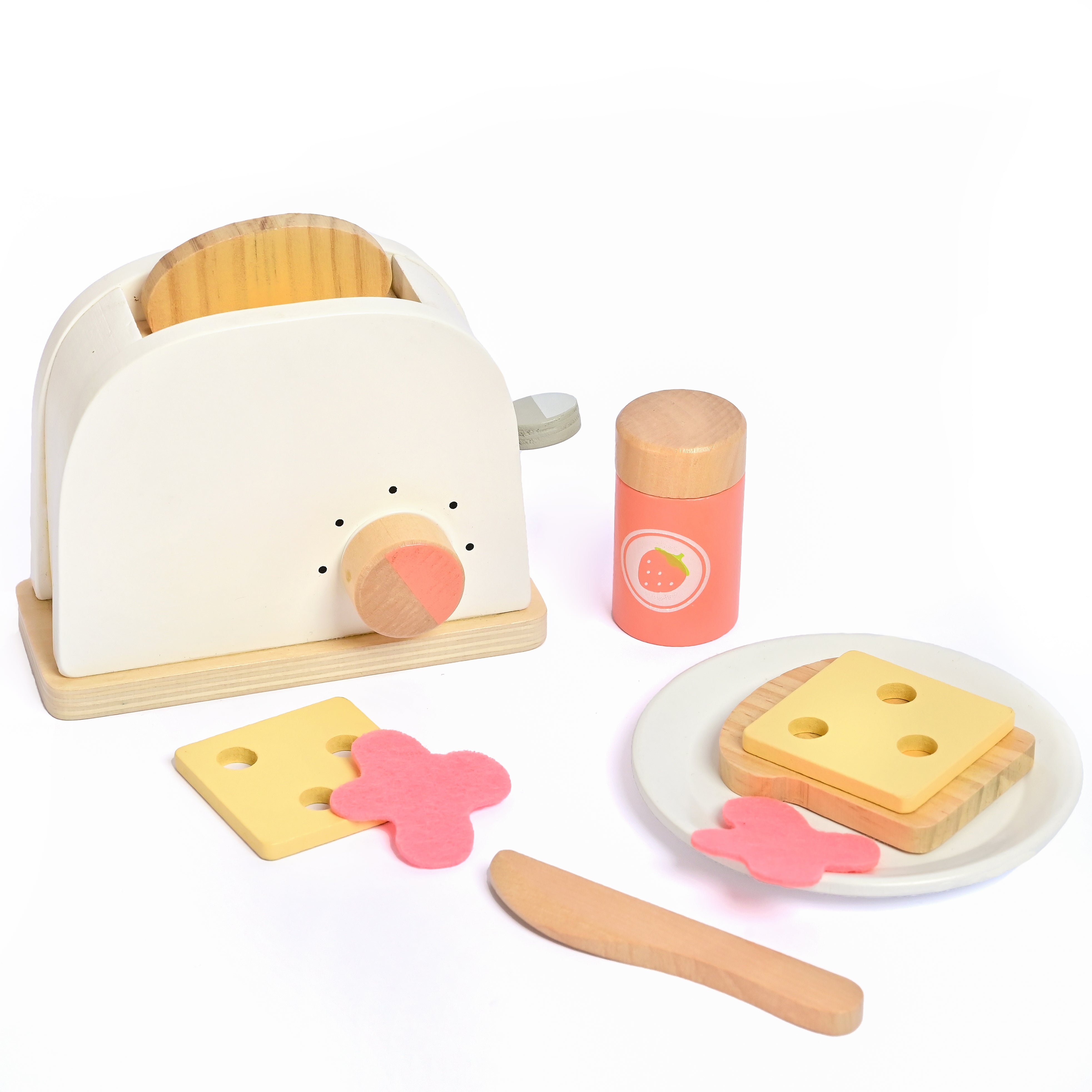 Little Toasty - PlayBox