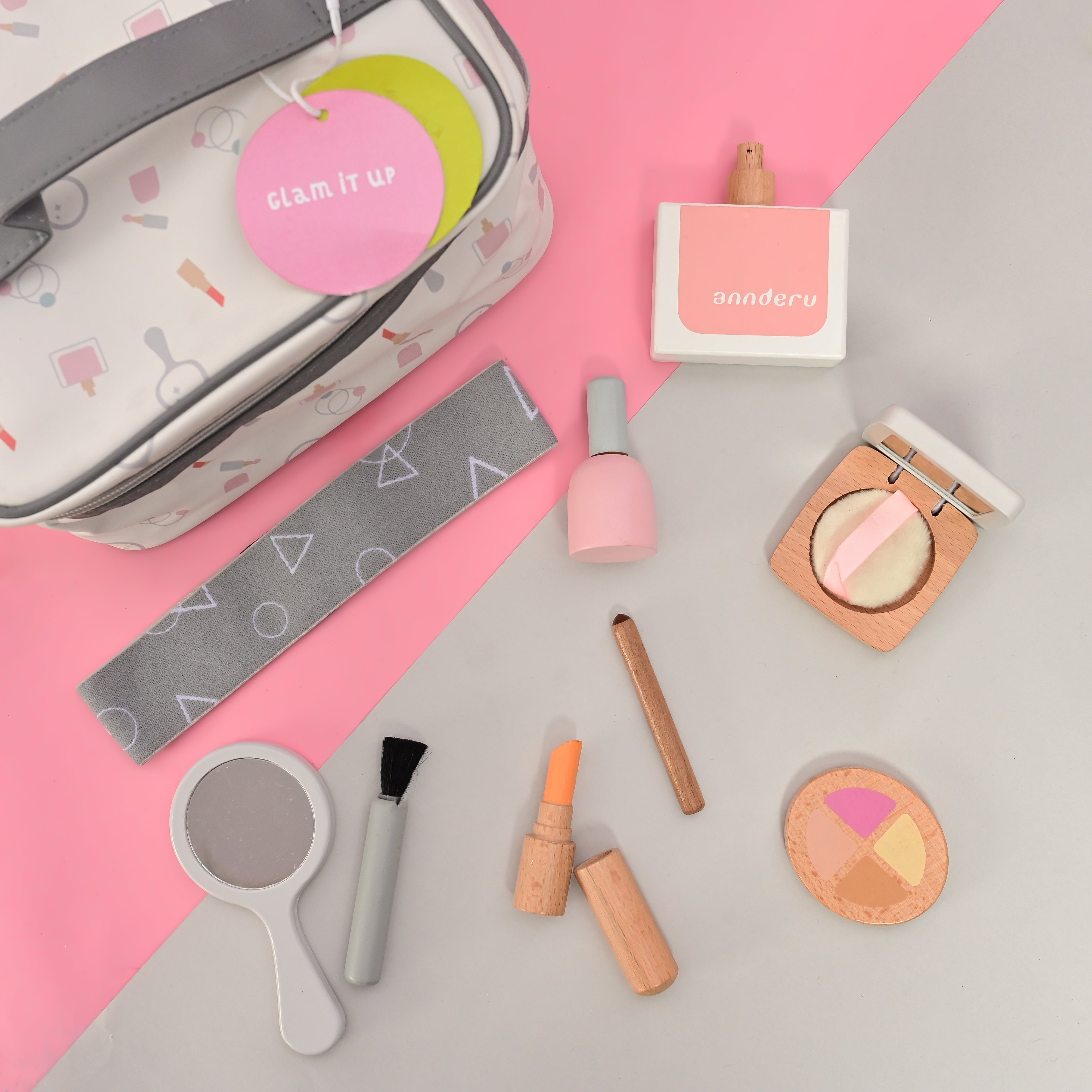 Glam It Up