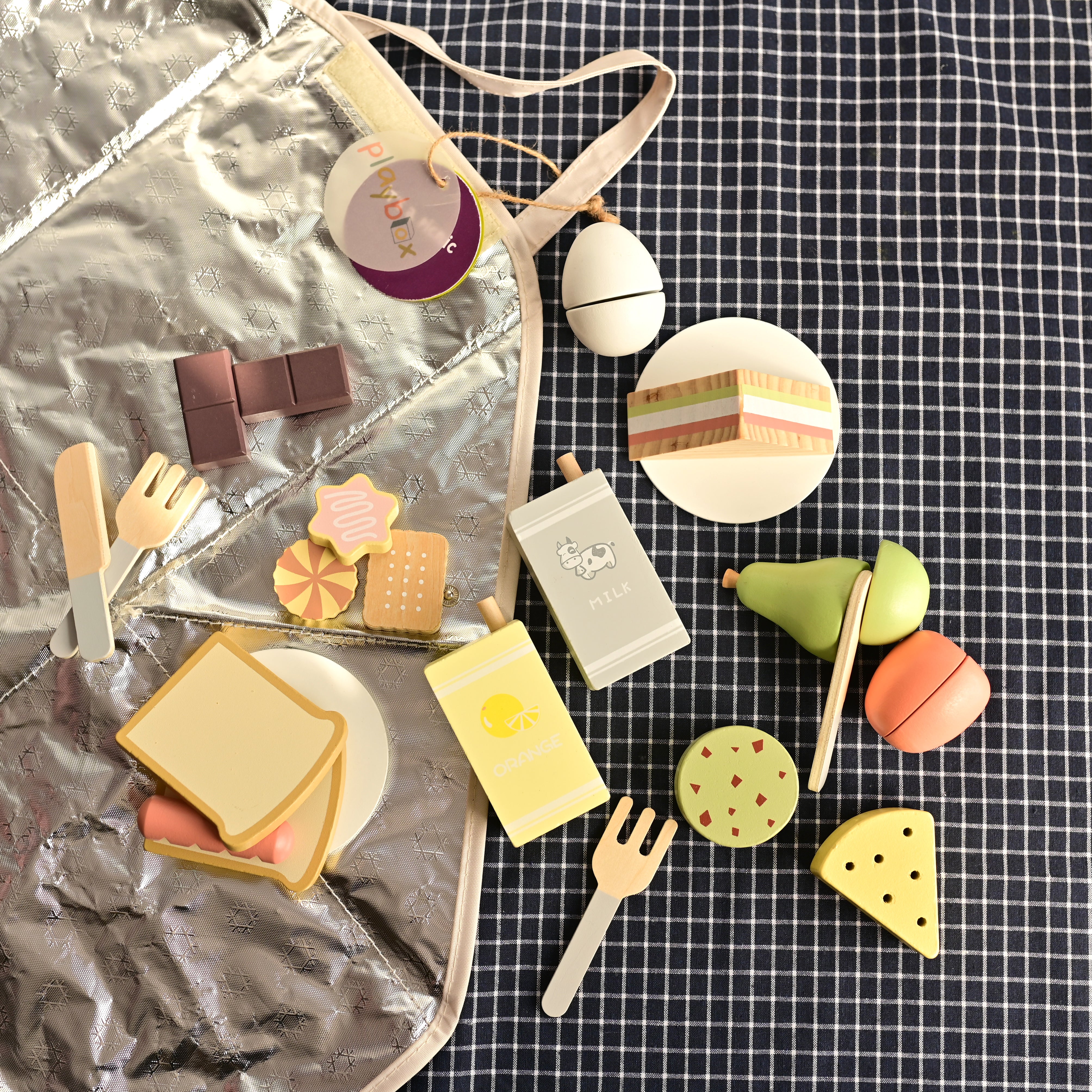 It's a Picnic
