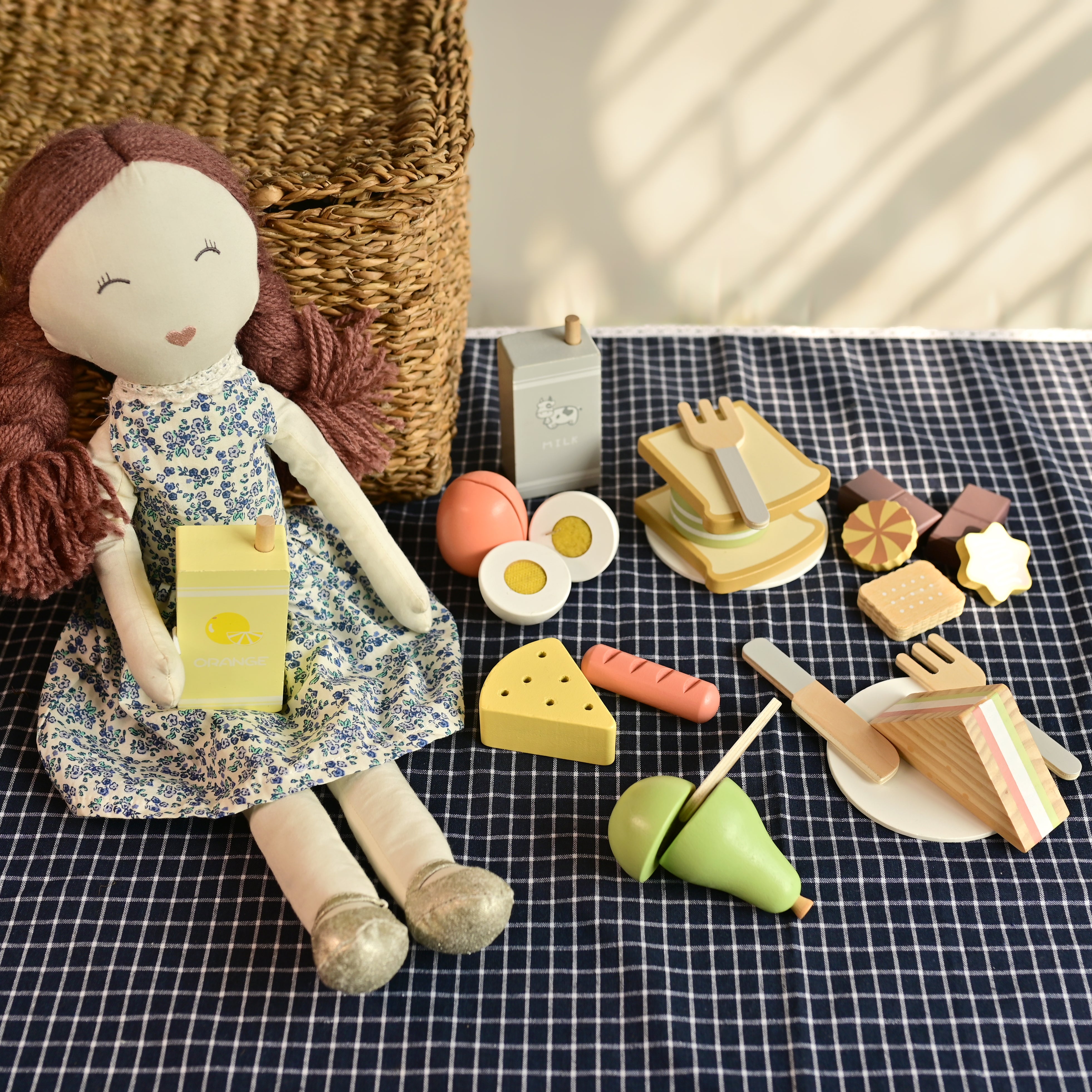 It's a Picnic
