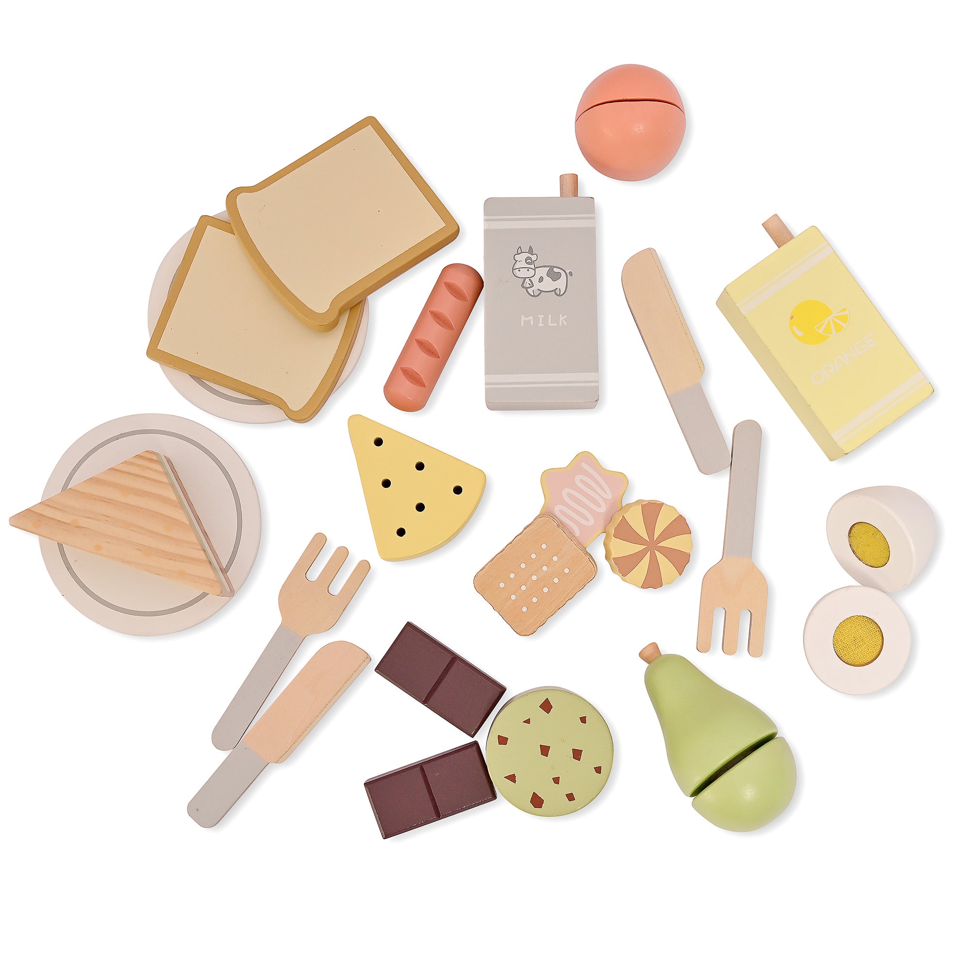 It's a Picnic