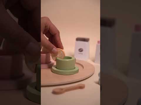 Tea 'n' me