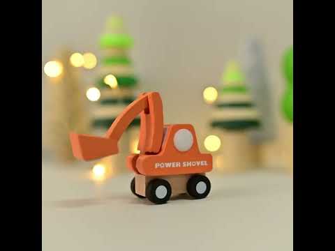 Little Wagon