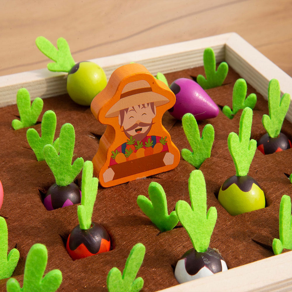 Find my Veggie