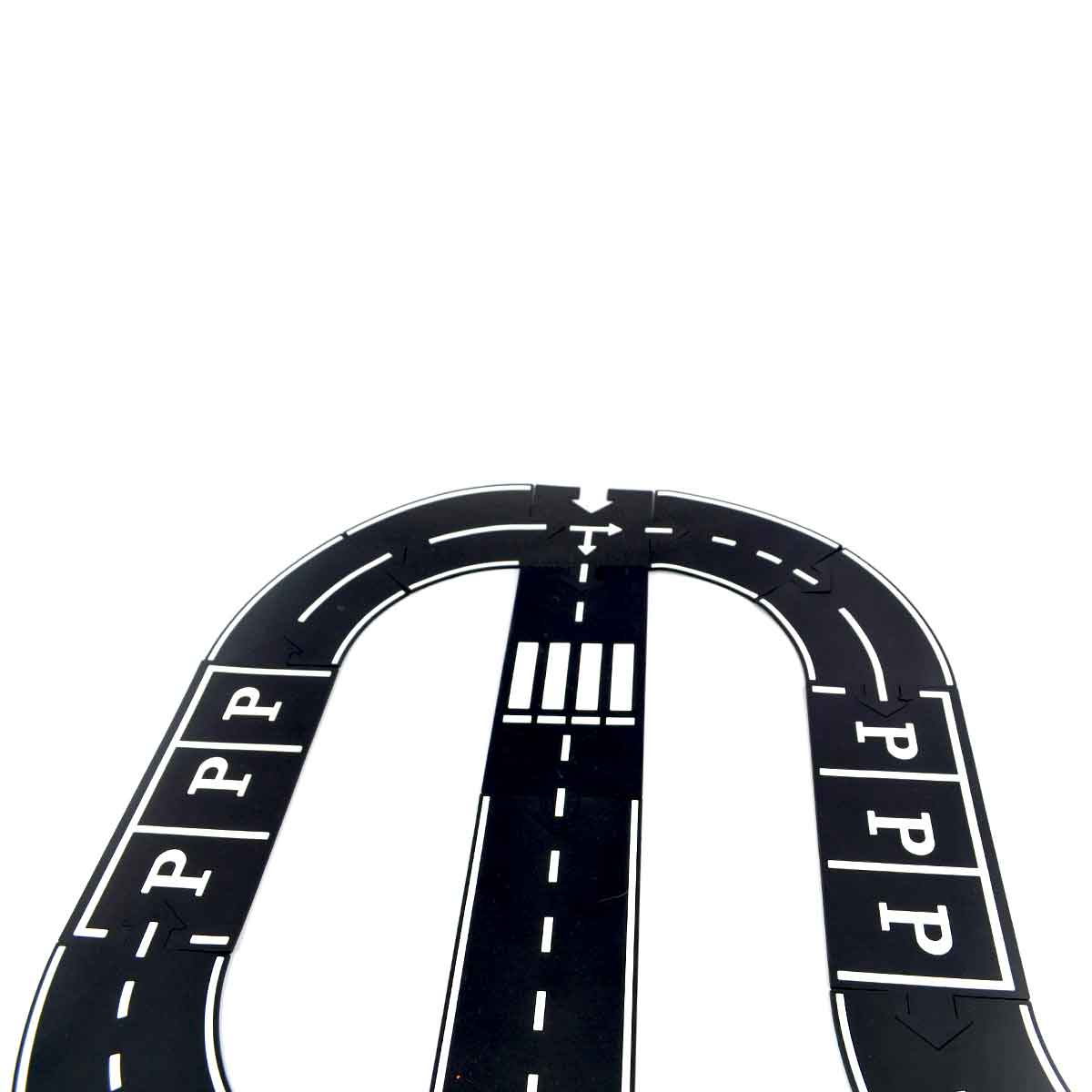 Wild Track - 12 Tracks - PlayBox