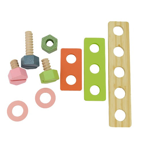 Fix it up - Tool kit - PlayBox